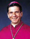 Most Reverend Gustavo García-Siller, MSp.S