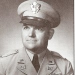 Col. Walter Parson, Jr.