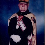Col. Walter H. Parsons, Jr.