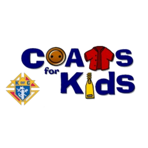 Coats for Kids logo