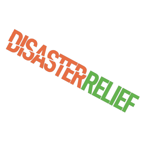 Disaster Relief logo