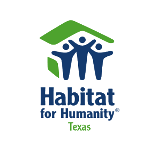 Habitat for Humanity Texas logo