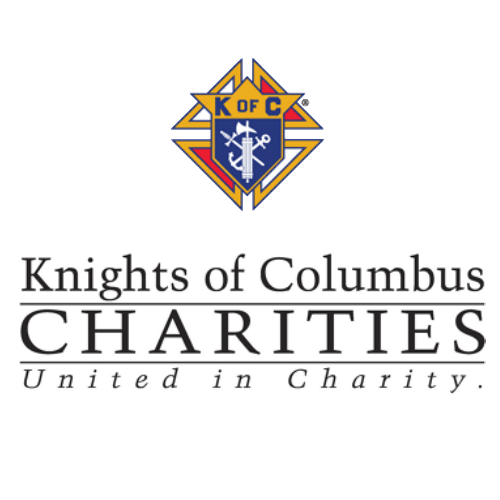 Knights of Columbus Charities logo