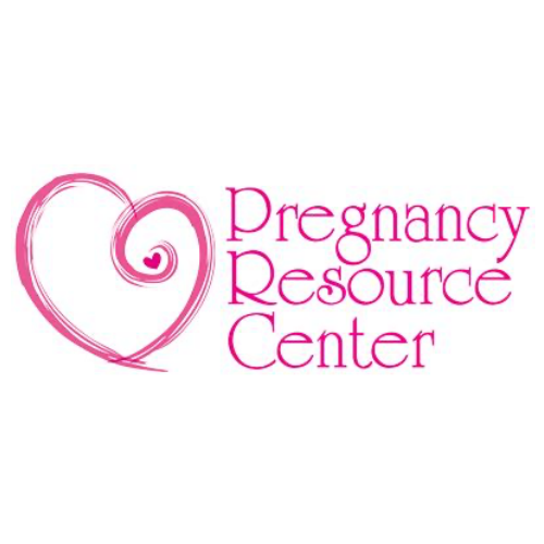 Pregnancy Resource Center logo